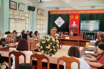 Giới thiệu sách giáo khoa lớp 4 chương trình GDPT 2018
