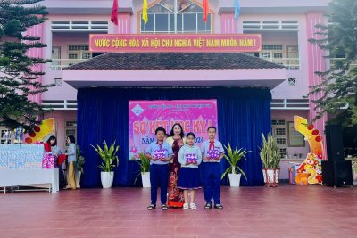 sơ kết học kì 1