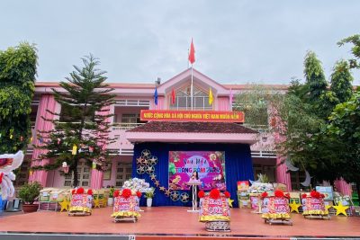 Vui tết trung thu
