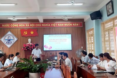 KIỂM TRA CÔNG TÁC HÀNH CHÍNH NĂM 2026