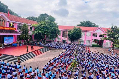DIỄN TẬP PHƯƠNG ÁN PHÒNG CHÁY, CHỮA CHÁY VÀ CỨU NẠN, CỨU HỘ