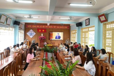 HÈ 2026, HỌC SINH THAM GIA CÁC SÂN CHƠI VÀ ĐẠT NHIỀU GIẢI CAO