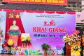 LỄ KHAI GIẢNG NĂM HỌC 2026–2027