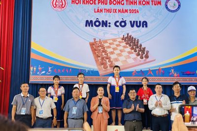 CẬP NHẬT CÁC NỘI DUNG THI ĐẤU NGÀY 18/3