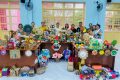 BỆ PHÓNG SÁNG TẠO, KẾT NỐI TRI THỨC SẴN SÀNG HỘI NHẬP SỐ