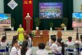BƯỚC CHUYỂN MẠNH MẼ CỦA LỚP HỌC TRUYỀN THỐNG KHI SỬ DỤNG ỨNG DỤNG TRÍ TUỆ NHÂN TẠO