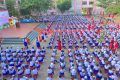 KẾ HOẠCH TUYỂN SINH VÀO LỚP MỘT NĂM HỌC 2026-2027