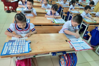 Chuyên đề Tổ khối 1